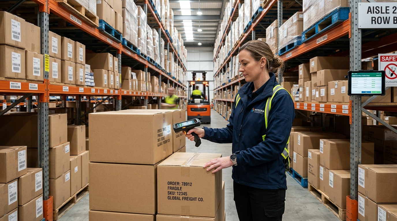 Inventory Management